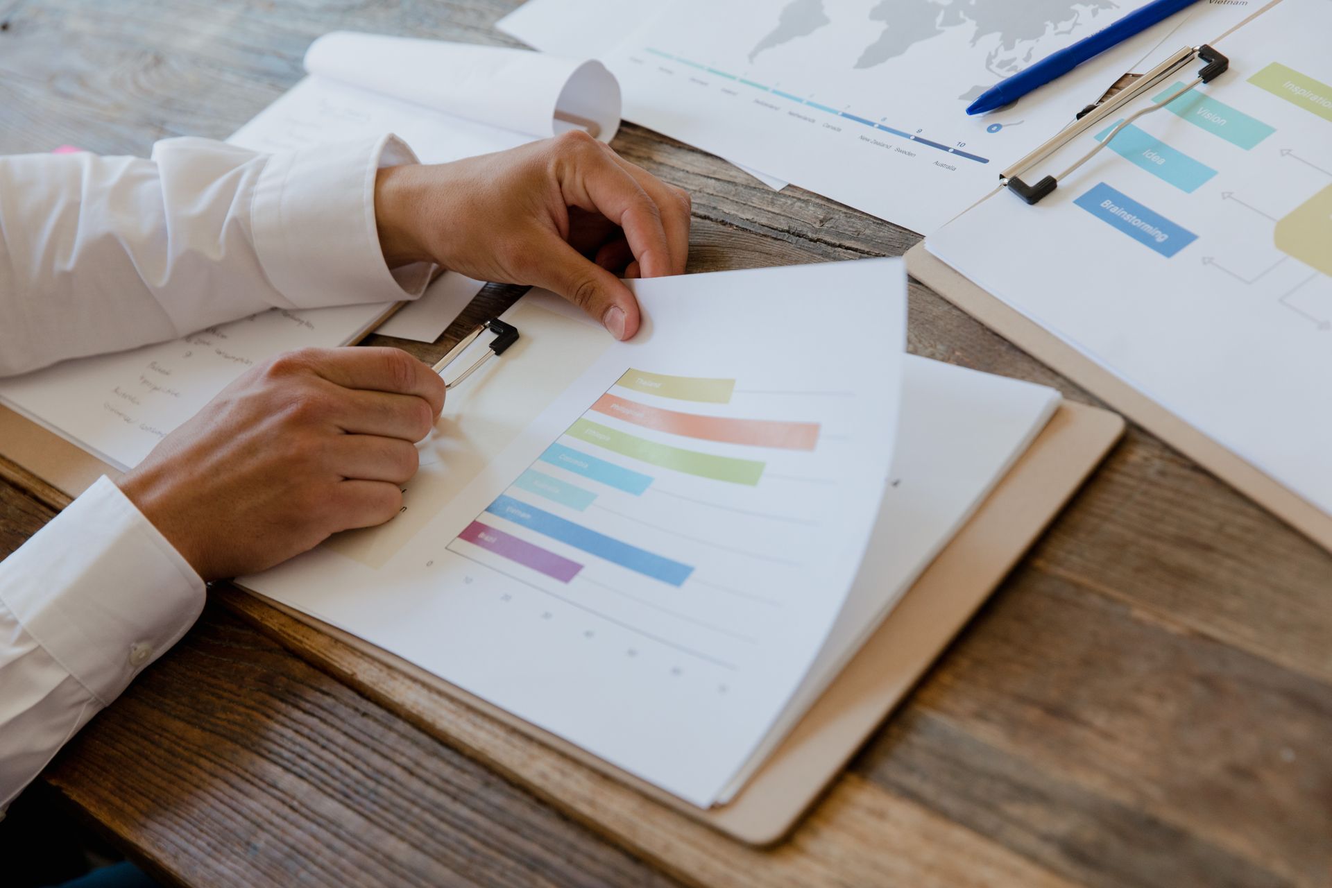 5 Claves para una Gestión Laboral Eficiente y sin Sorpresas